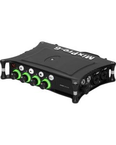 Sound Devices MIXPRE-6 II