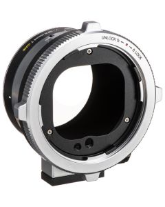 Metabones Hasselblad V to Fuji G mount T Adapter (GFX)