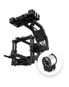 FreeFly Movi XL Optical Gyro Edition