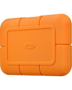 LaCie Rugged SSD 500GB USB 3.1 TYPE C