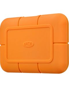 LaCie Rugged SSD 1000GB USB 3.1 TYPE C