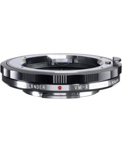 Voigtlander VM-X Close Focus Adapter II
