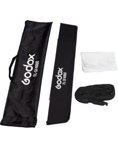 Godox FL-SF4060 Softbox body with grid, diffuser cloth and bag for FL100