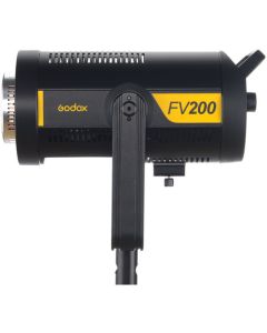 Godox High Speed Sync Flash LED Light FV200