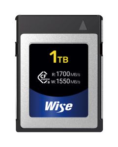 Wise CFexpress 1TB