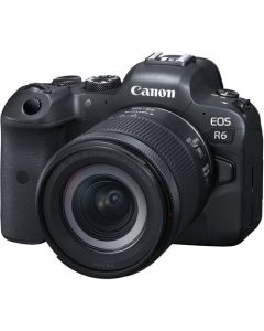 Canon EOS R6 + RF 24-105 STM (Demo primjerak)
