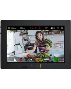 Blackmagic Design Video Assist 7" 3G