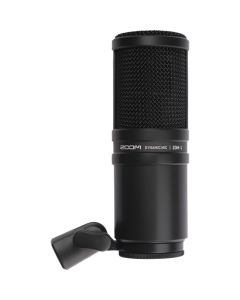 Zoom ZDM-1PMP Podcast Mic Pack	