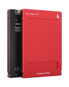 Angelbird AV PRO XT 500 GB