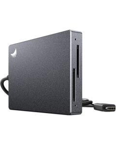 Angelbird SD Dual Card Reader