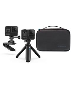 GoPro Travel Kit