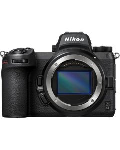 Nikon Z6II + 24-120mm f/4 Kit