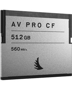 Angelbird Match Pack for URSA Mini 512 GB 2 PACK