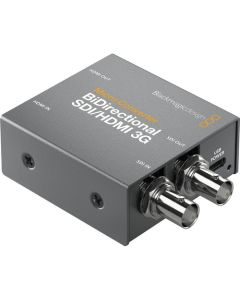 Blackmagic Design Micro Converter BiDirectional SDI/HDMI 3G without PSU - 20 pack