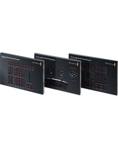 Blackmagic Design DaVinci Advanced Panel Keycaps