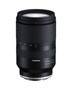 Tamron 17-70mm F/2.8 Di III-A VC RXD for Sony E