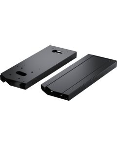 Blackmagic Design Fairlight Console Chassis Leg Kit 0 Deg