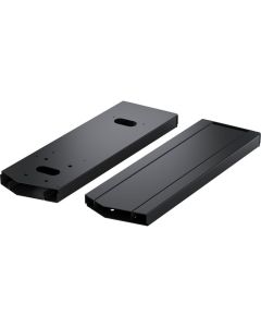 Blackmagic Design Fairlight Console Chassis Leg Kit 8 Deg