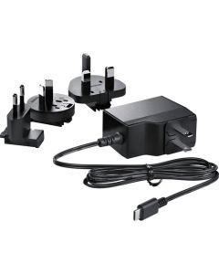 Blackmagic Design Micro Converter Power Supply Type-C