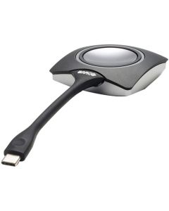Barco ClickShare Single USB-C button
