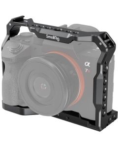 SmallRig Cage Kit for SONY A7 III A7R III A9 kit 3133