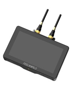 Feelworld FT6 Wireless System