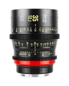 Meike MK 35mm T2.1 FF-EF