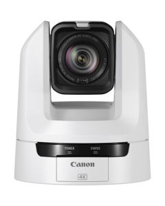 Canon CR-N300 PTZ Camera, white