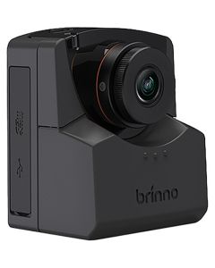 Brinno TLC2020-C Time Lapse Camera Construction Bundle