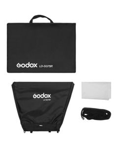 Godox LD-SG75R softbox for LD-75R