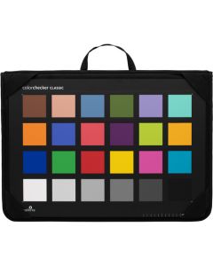 Calibrite ColorChecker Classic XL w/CS