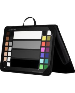 Calibrite ColorChecker Video XL w/CS