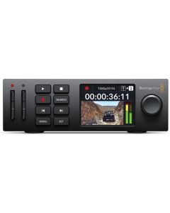 Blackmagic Design Hyperdeck Studio HD Mini