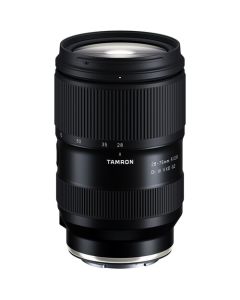 Tamron 28-75mm F/2.8 Di III VXD G2 Sony E