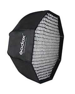 Godox SB-GUE80 Umbrella style softbox with bowens mount Octa 80cm