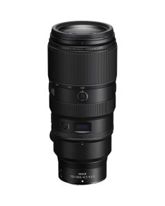 Nikon Z objektiv 100-400 f/4.5-5.6 VR S
