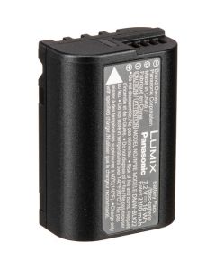 Panasonic DMW-BLK22EB Battery for GH5M2, GH6, S5