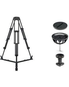 Vinten PTZ HD Tripod System