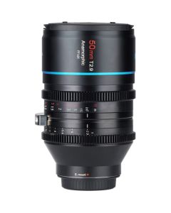 Sirui 50mm T2.9 Anamorphic Lens 1,6x Full Frame Z-Mount