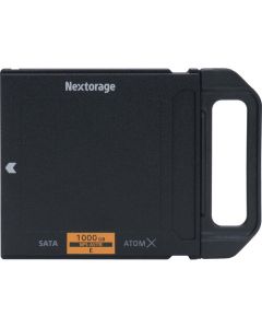 Atomos Nextorage AtomX SSD Mini 1TB