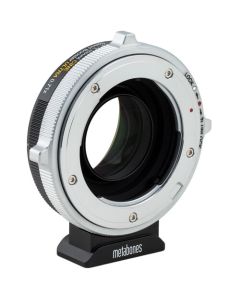 Metabones Contax Yashica CY to L-mount CINE Speed Booster ULTRA 0.71x