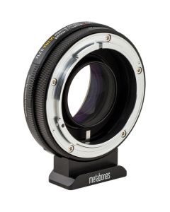 Metabones Canon FD/FL Lens to L-mount Speed Booster ULTRA 0.71x