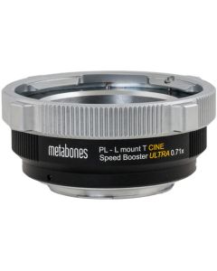 Metabones ARRI PL Lens to L-mount T CINE Speed Booster ULTRA 0.71x