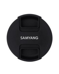 Samyang Lens Cap Xeen 35mm
