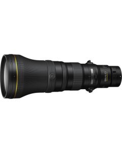 Nikon Z 800mm f/6.3 VR S