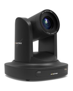 AVMATRIX PTZ1271-20X-POE 20X SDI HDMI PTZ Camera