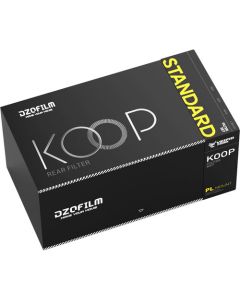 DZOFILM KOOP Filter for Vespid/ Catta Ace PL mount--Standard Set
