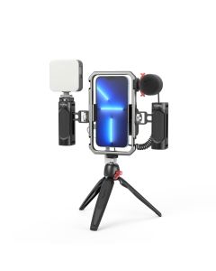 SmallRig Universal Video Kit for iPhone Series 3610