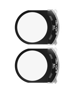 DZOFILM Catta Coin Plug-in Filter -- Black Mist set (for Catta Zoom only)