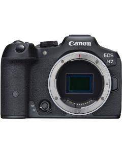 Canon EOS R7 Body + EF-EOS R ADAPTER